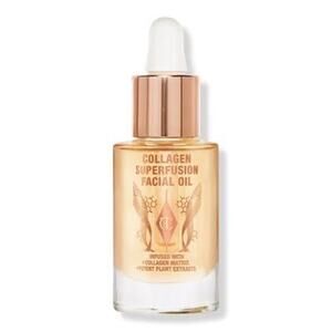 Collagen Superfusion Face Oil 1 oz by Charlotte Tilbury